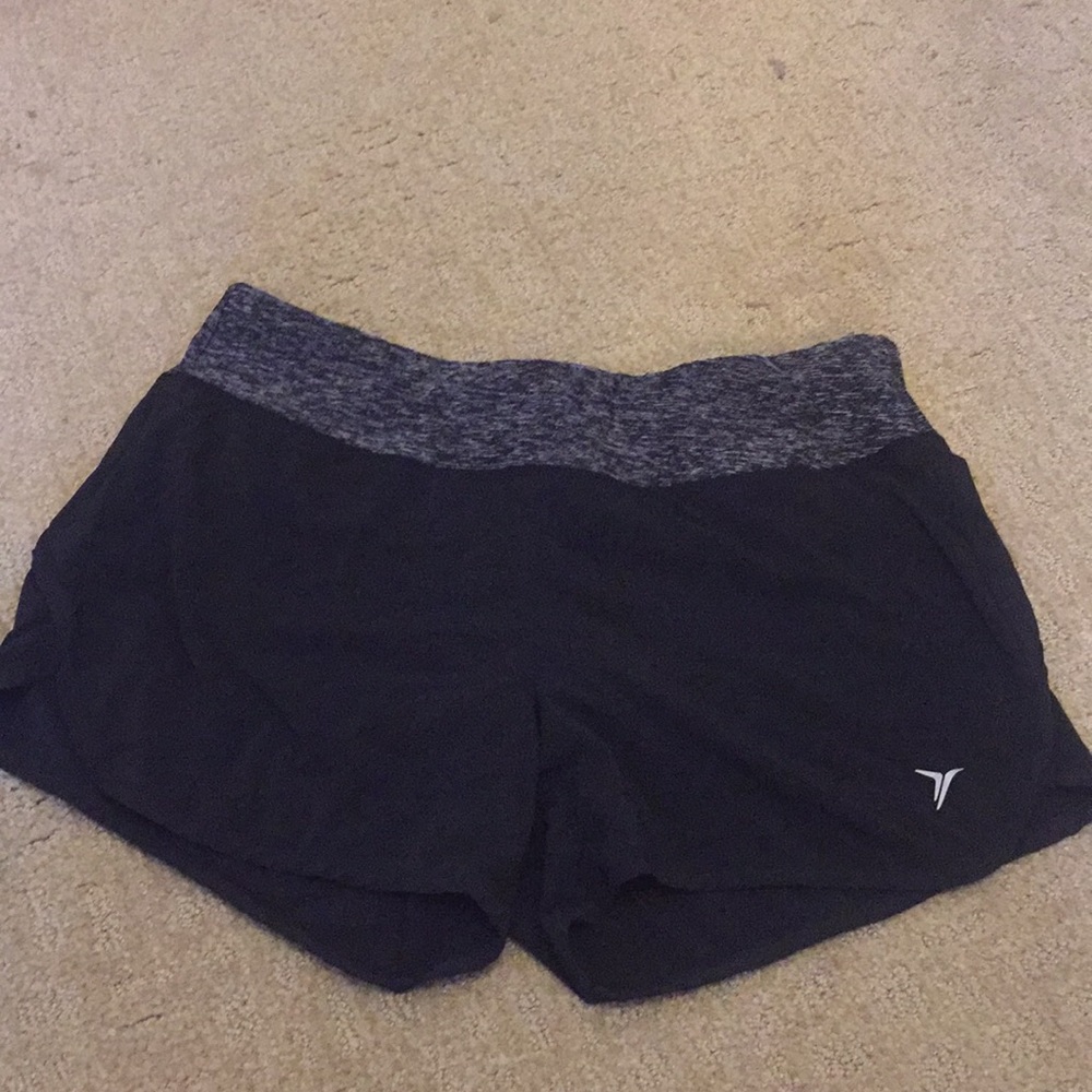Old navy shorts